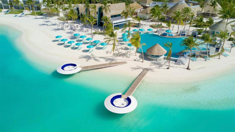 ކަނޑިންމަ ރިސޯޓު