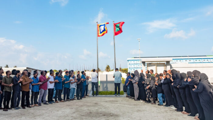 ހދ. އަދި ށ. އަތޮޅުގެ ކަރަންޓު ހިދުމަތާ ސްޓެލްކޯއިން ހަވާލުވެއްޖެ