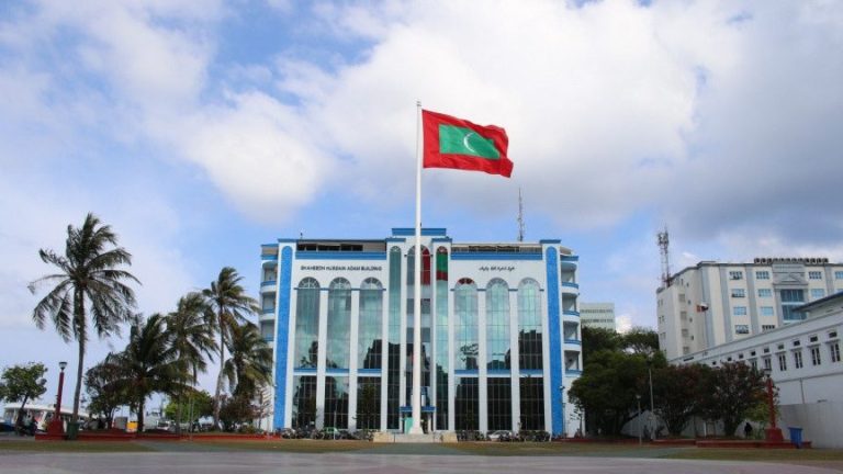 ކުޑަކުއްޖަކަށް ޖިންސީ ގޯނާކުރިކަމުގެ ތުހުމަތުގައި މީހަކު ހައްޔަރުކޮށްފި