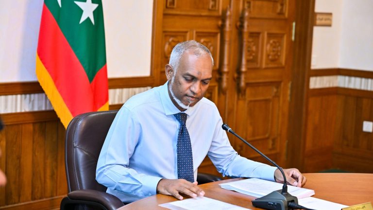 އައްޑޫ ސިޓީ އާއި ހުޅުދޫ އަދި މީދޫގެ އިހުތިސާސަށް ބަދަލު ގެނެސްފި