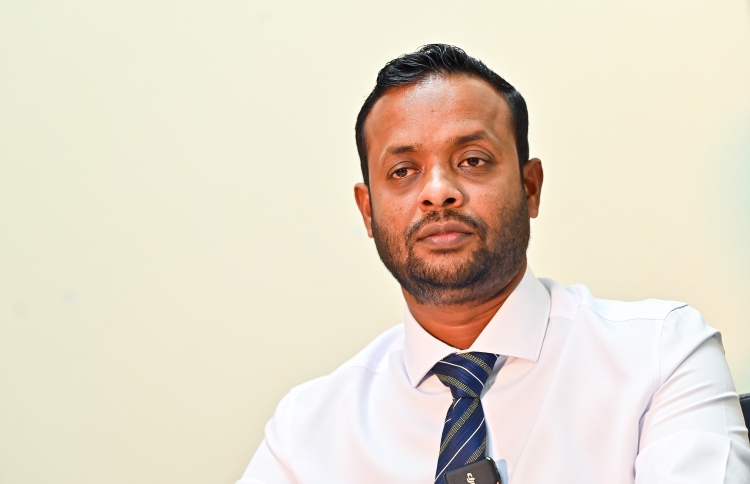 ލިސްޓަކަށް އާ ބަޔަކު އިތުރު ކުރުމުގެ ފުރުޞަތު އެއްވެސް ފަރާތަކަށް ނޯންނާނެ: ވަޒީރު