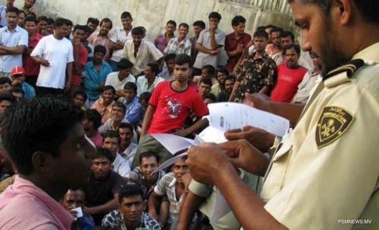 41 ގަޑިއިރު ތެރޭ ބިދޭސީން ހިންގާ، 29 ވިޔަފާރިއެއްގެ ރިޕޯޓު ކޮށްފި: ސައީދު