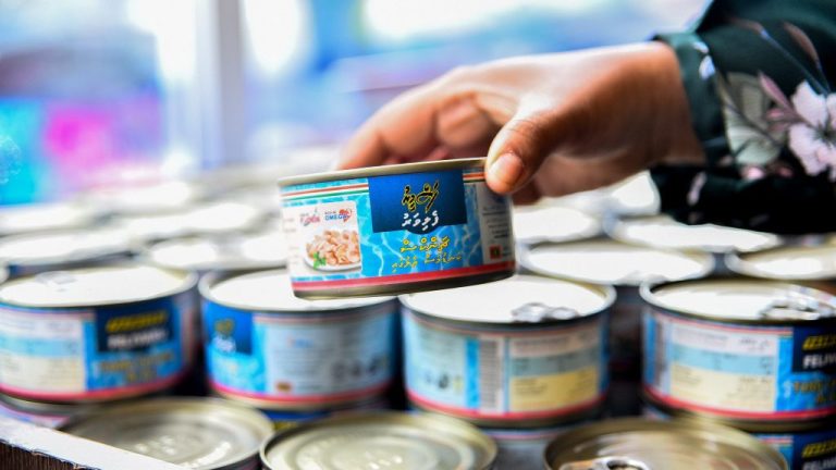 ތެޔޮ މަސްދަޅު ވިއްކާ އަދަދު ލިމިޓްކޮށްފި