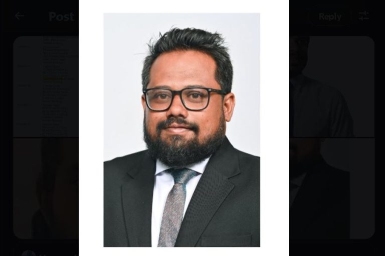 އަލްފާޟިލް މުޙައްމަދު އަނަސް