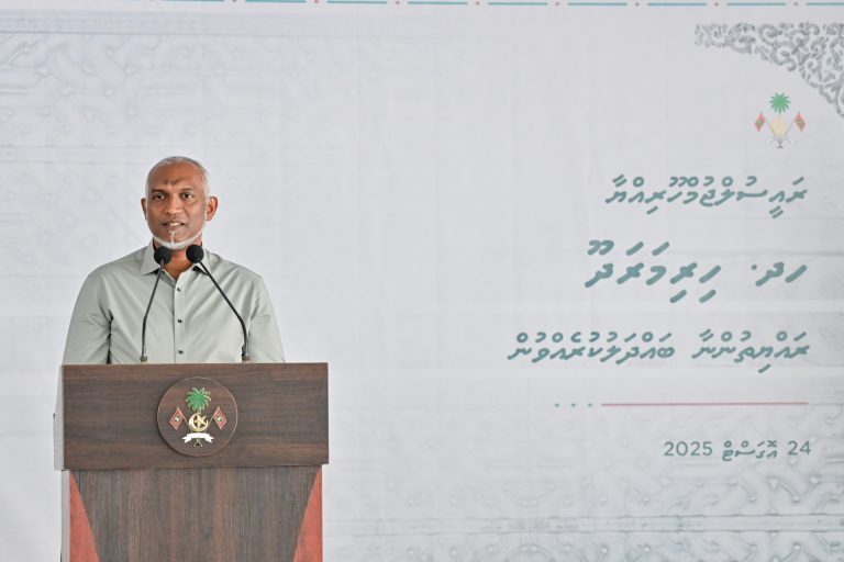 ހިރިމަރަދޫ ރައްޔިތުން ހަނިމާދޫއަށް ބަދަލުކުރާއިރު މިހާރު ހުރި ކޮންމެ ގޯއްޗަކަށް، ގޯއްޗެއްދެނީ