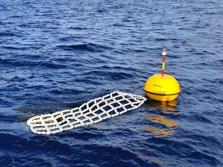 ގއ. ދިގުދޫގެ އިރުން 5 މޭލު ބޭރުގައި ވަދު ކަނދުފަތި ޤާއިމްކޮށްފި