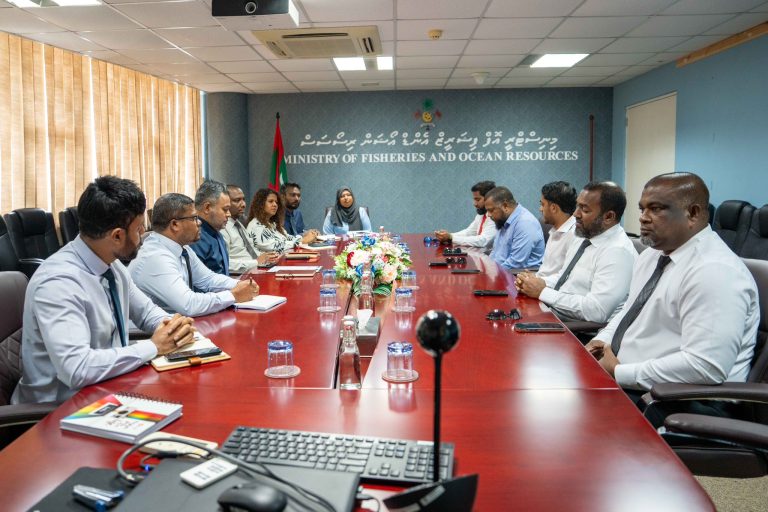ހުވަދުއަތޮޅު ދެކުނުބުރި ކައުންސިލާ ވަޒީރު ޝިޔާމް ބައްދަލުކުރައްވައިފި