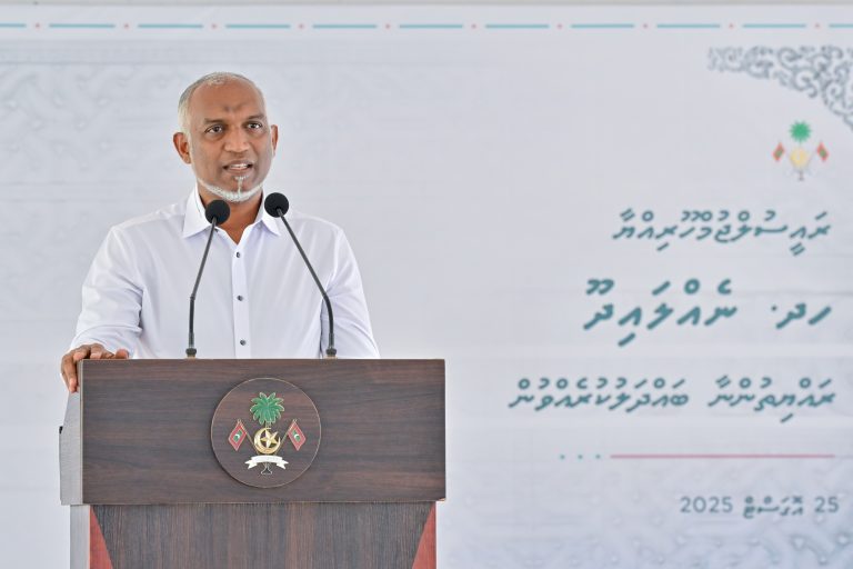 ނެއްލައިދޫ ޞިއްހީ މަރުކަޒު ތަރައްޤީކުރަމަށް އަމާޒުހިފާފައިވަނީ 24 ގަޑިއިރު ޚިދުމަތް ދެވޭ ފެންވަރަށް