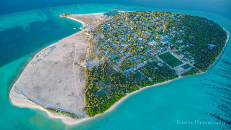 ނިލަންދޫއިން ގެއްލިގެން ހޯދި 14 އަހަރުގެ ކުއްޖާ ފެނިއްޖެ، ޙާލު ރަނގަޅު