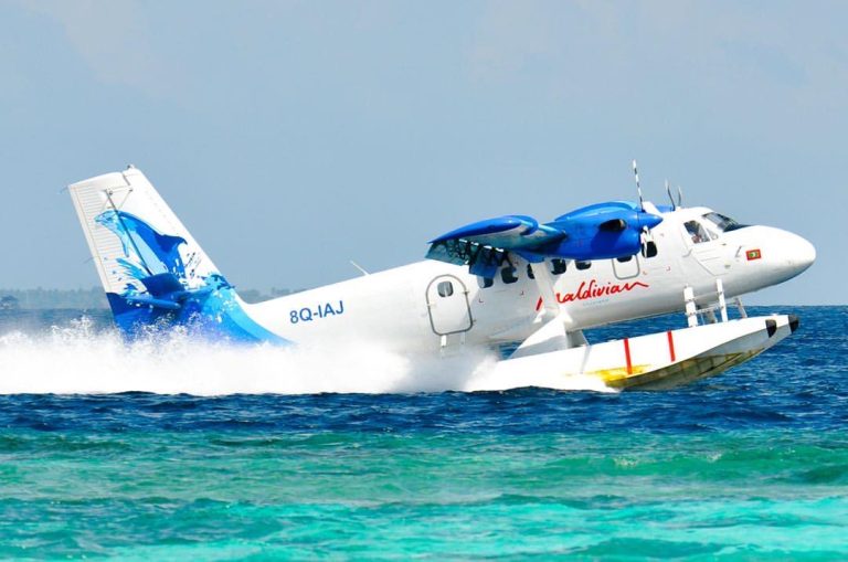 މި މަހު 11 އިން ފެށިގެން ކަމަދޫއަށް ސީޕްލޭން ދަތުރުފަށަނީ