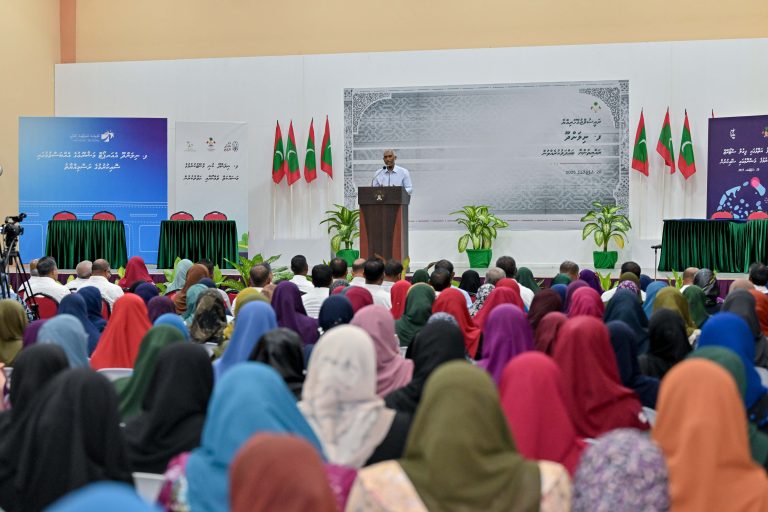 ގަވާއިދާ ޚިލާފަށް ރާއްޖޭގައި ވިޔަފާރިކުރާ ބިދޭސީން ހޯދުމަށް ޤައުމީ ފެންވަރުގެ އޮޕަރޭޝަނެއް މިއަދު ފަށަނީ