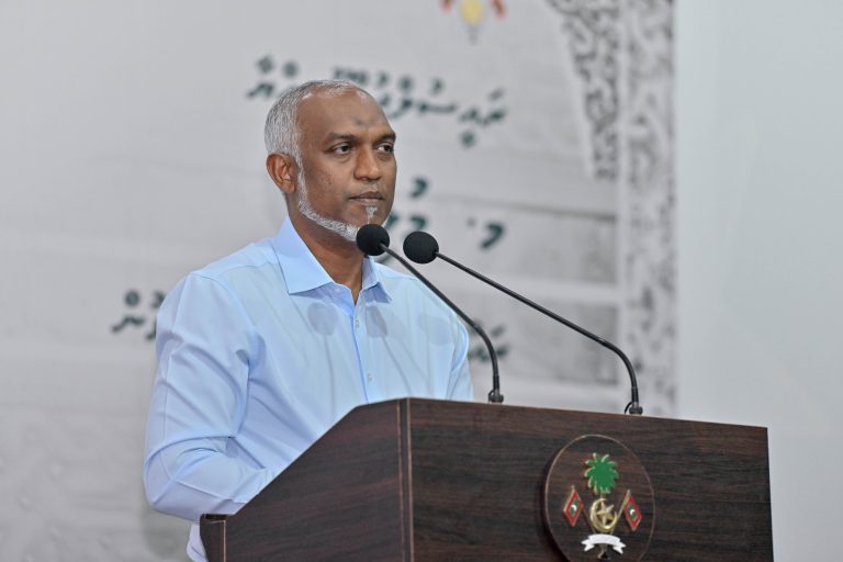 40 ރަށެއްގައި ބީއެމްއެލްގެ، ޑޮލަރު އޭޓީއެމް ބެހެއްޓުމަށް ނިންމަވައިފި