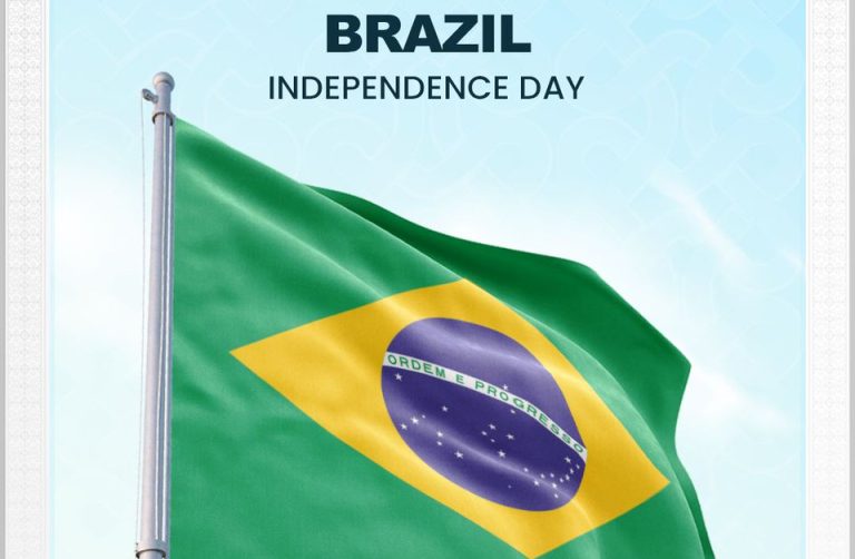 ބްރެޒިލްގެ މިނިވަން ދުވަހުގެ ތަހުނިޔާ ރައީސް ފޮނުއްވައިފި