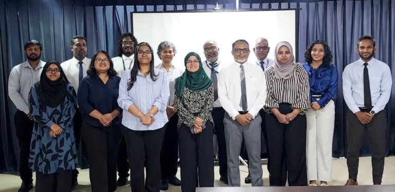 ކެޓެނޭޓް މަޝްރޫޢުގެ ހިންގާ ކޮމިޓީގެ ދެވަނަ ބައްދަލުވުން ބާއްވައިފި