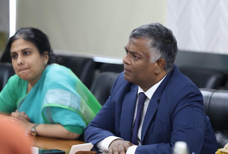 އެސްބީއައިއަށް މިމަހު ދައްކަން އޮތް ޓީބިލް ދެއްކުން އެ ގައުމުން ފަސްކޮށްދީފި