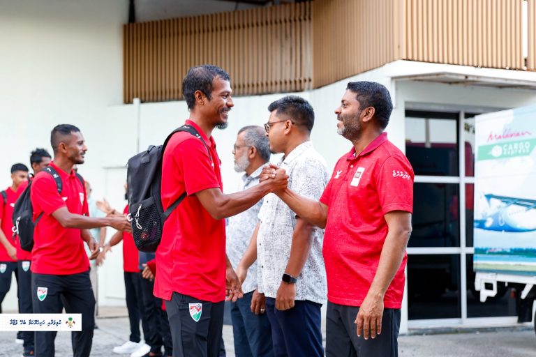 ކުޅިވަރުގައި ލިބެމުންދާ ކާމިޔާބީތައް ދެމެހެއްޓޭނީ ވަރަށް ގިނަ ކަންކަން ކޮށްގެން: ވަޒީރު ރާފިއު