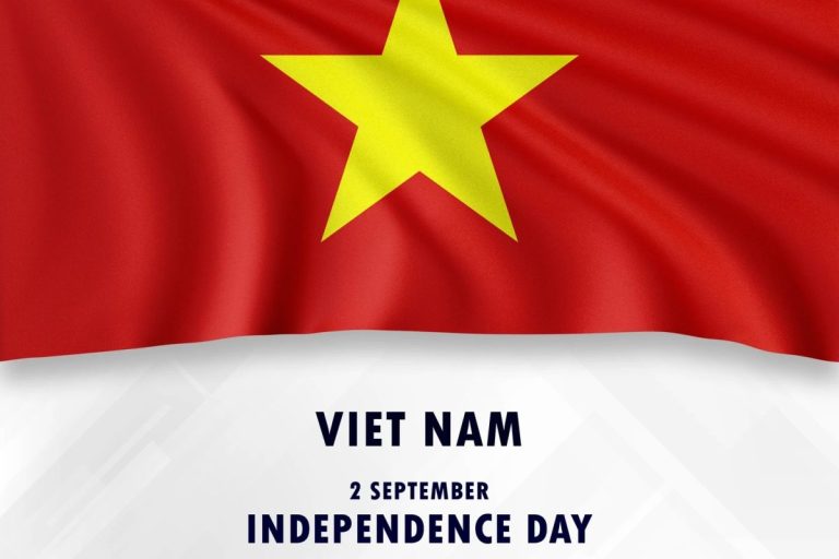 ވިއެޓްނާމްގެ ގައުމީ ދުވަހުގެ ތަހުނިޔާ ޚާރިޖީ ވަޒީރު ފޮނުއްވައިފި