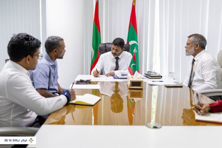 ފަލަސްތީނުގެ ޤައުމީ ޓީމަށް ރާއްޖޭގައި ކޭމްޕް ކުރުމުގެ މަގު ފަހިކޮށްދެނީ