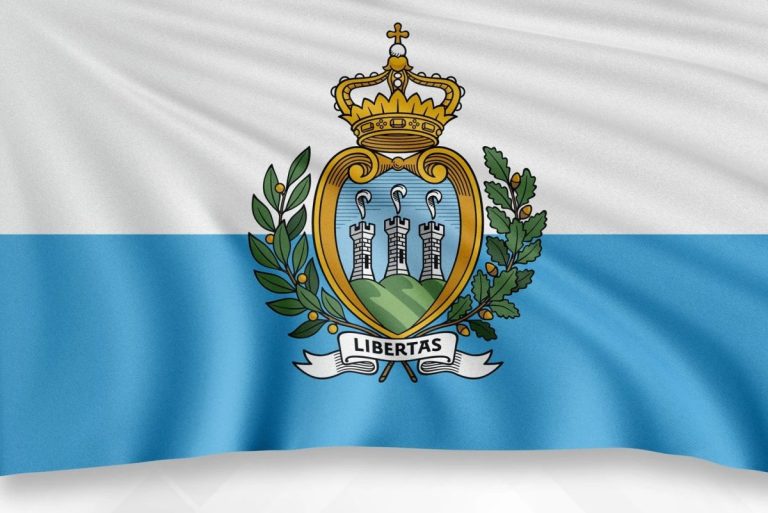 ސެން މަރީނޯގެ ފައުންޑޭޝަން ދުވަހުގެ ތަހުނިޔާ ޚާރިޖީ ވަޒީރު ފޮނުއްވައިފި