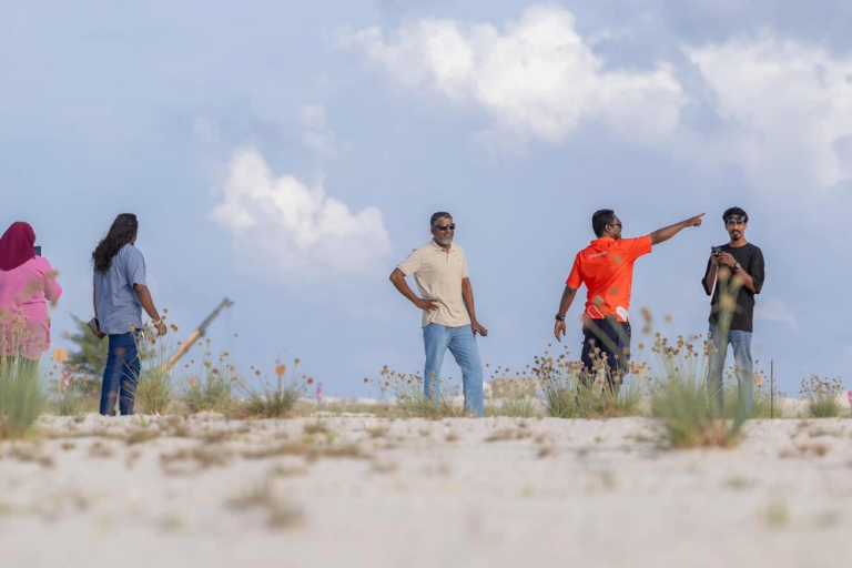 ބިންވެރިޔާ ސްކީމްގެދަށުން، ގުޅިފަޅުން ދޫކުރާ ގޯތިތައް ޙަވާލުކުރުން ފަށައިފި