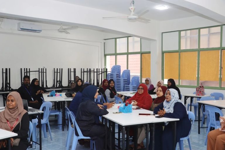 ވަރަ އެކްސްޕޯ 2025 އިފްތިތާޙްކޮށްފި