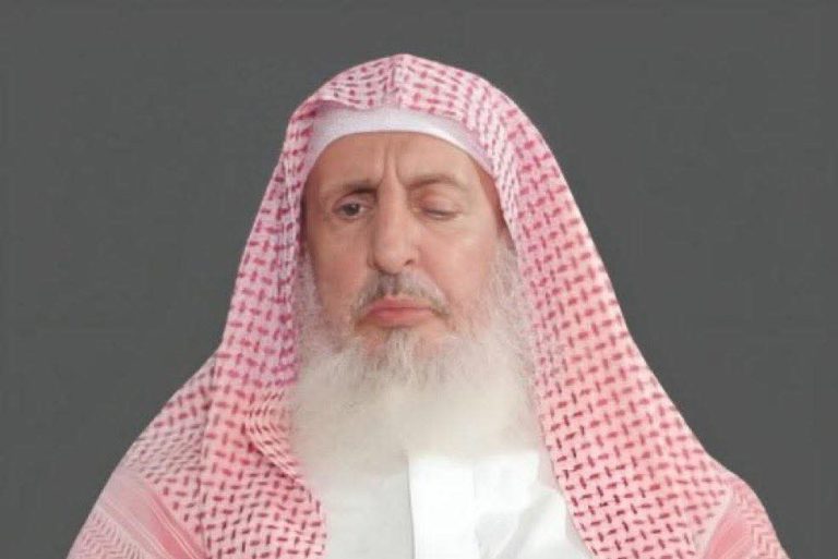 ސަޢޫދީގެ ބޮޑެތި ދަންނަބޭކަލުންގެ މަޖިލީހުގެ ރައީސް އަވަހާރަވުމާއި ގުޅިގެން ރައީސް ތަޢުޒިޔާ ވިދާޅުވެއްޖެ