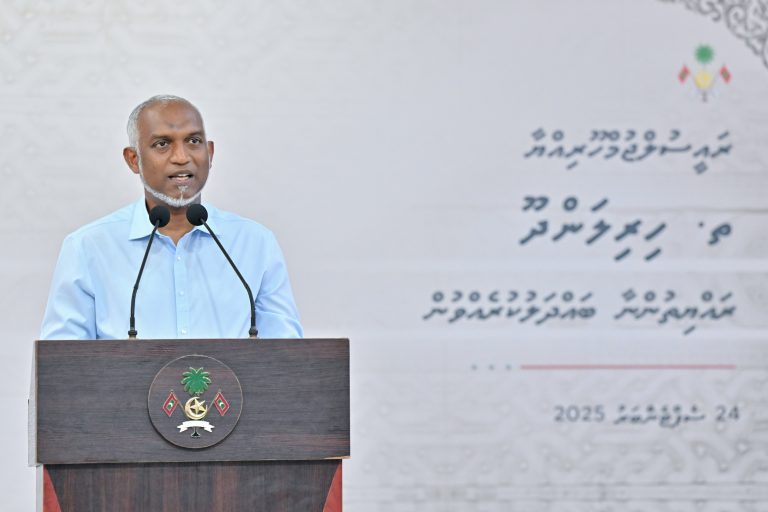 އާރް.އެސް.ޑަބްލިއު ނިޒާމު ހަރުކުރުމަށް ދޫކުރާ ލޯނުގެ ދެވަނަ ބުރެއް، މި އަހަރު ހުޅުވާލަނީ