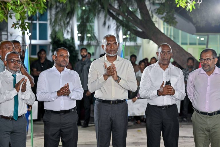 ތ. އަތޮޅުގައި އާރްޓީއެލް ފެރީގެ ޚިދުމަތް ފަށައިފި