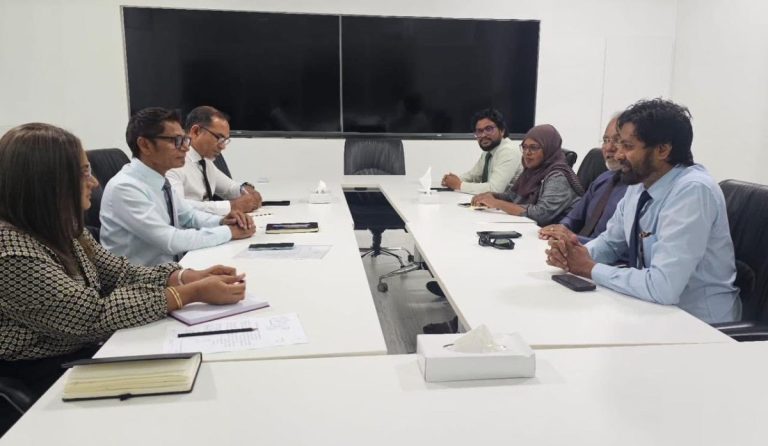 ނަފްސާނީ އެހީ ބޭނުންވާ ފަރާތްތަކަށް ދުޅަހެޔޮކަމުގެ ޕްރޮގްރާމްތައް ހިނގުމަށް މަޝްވަރާކޮށްފި