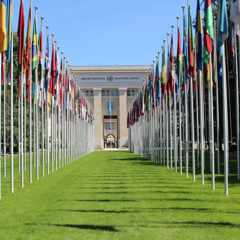 އިންސާނީ ޙައްޤުތަކާބެހޭ މަޖިލީހުގެ 60 ވަނަ ސެޝަންގެ ބައްދަލުވުމުގައި ރާއްޖެއިން ބައިވެރިވެއްޖެ