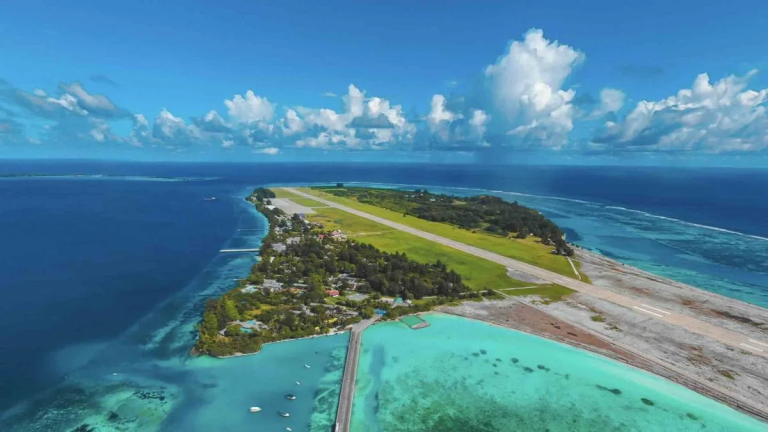 އައްޑޫގައި އަމިއްލަ ގެދޮރުގައި ގެ އެޅުމަށް އެދުމުގެ ފުރުސަތު ހުޅުވާލައިފި