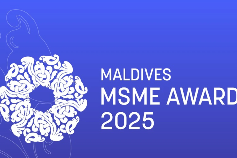 މޯލްޑިވްސް އެމް.އެސް.އެމް.އީ އެވޯޑް 2025 އަށް ކުރިމަތިލުމަށް ހުޅުވާލައިފި