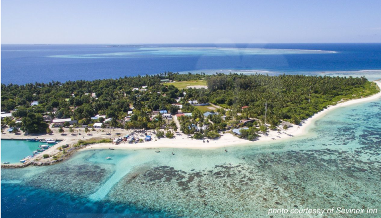 ފެރިދޫން ބަންޑާރަ ގޯތި ދޫކުރަނީ