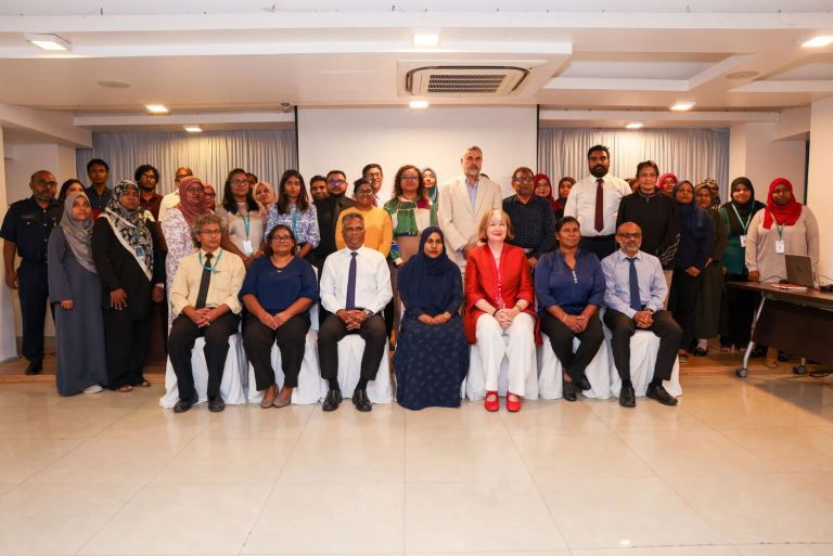 މިއަހަރުގެ ފުރަތަމަ ކްއާޓާގެ ”ލޭބަރ ފޯސް ސާވޭ“ ރިޕޯޓް ނިންމައި އާއްމުކޮށްފި