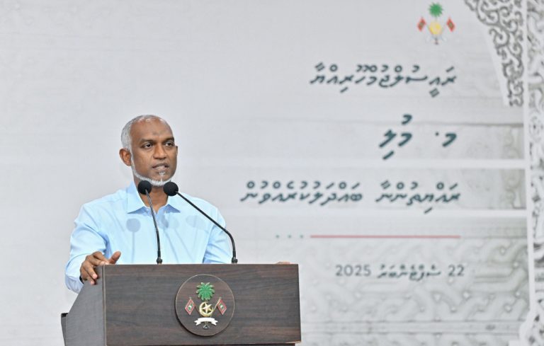 ނޮވެންބަރު މަހުން ފެށިގެން ރާއްޖޭން ބޭރުގައި ބީއެމްއެލްގެ ޑެބިޓް ކާޑުތަކުން ފައިސާ ދެއްކޭ އަދަދު 1000 ޑޮލަރަށް އިތުރުކުރަނީ