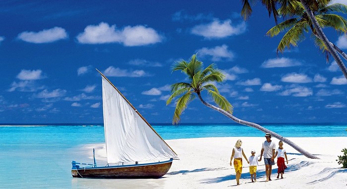 އަހަރުގެ މިހާތަނަށް ރާއްޖެއަށް 1.5 މިލިޔަން ފަތުރުވެރިން ޒިޔާރަތްކޮށްފި