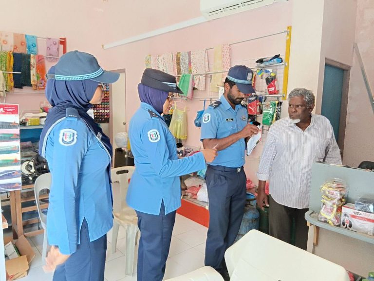 ގާނޫނުތަކަށް އަހުލުވެރިކުރުވުމަށް މައުލޫމާތު ދިނުމުގެ ހަރަކާތެއް މަތިވެރީގައި ކުރިއަށް ގެންގޮސްފި