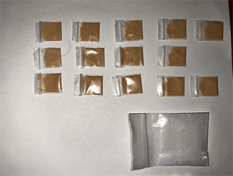 ހުޅުމާލެ ފޭސް 2 އިން މަސްތުވާތަކެތި ހޯދައި ފުލުހުންގެ ބެލުމުގެދަށަށް ގެނެސްފި