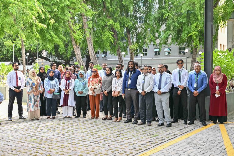 މީޑިއާ  ކޮމިޝަނުގެ މެންބަރުކަމަށް ތިން މެމްބަރުން ޢައްޔަންކޮށްފި
