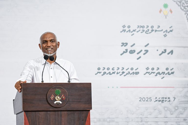 ދިވެހީންގެ ތެރޭގައި އިހުއޮތް އެކަކުއަނެކަކަށް އިޙްތިރާމްކުރުމުގެ އާދަކާދަ ދިރުވުމަށްޓަކައި ޤައުމީ މަޝްރޫޢެއް ފަށްޓަވަނީ
