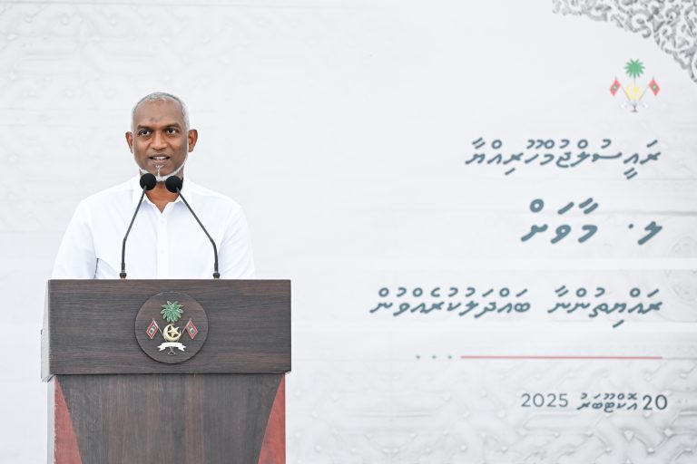 މާވަށު ޞިއްހީ މަރުކަޒު ހޮސްޕިޓަލެއްގެ ފެންވަރަށް ތަރައްޤީކުރަނީ