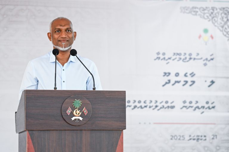 ހުޅިމެންދޫގެ ރިސޯޓާއި އެކު ޒުވާނުންނަށް ބޮޑު ފުރުޞަތެއް