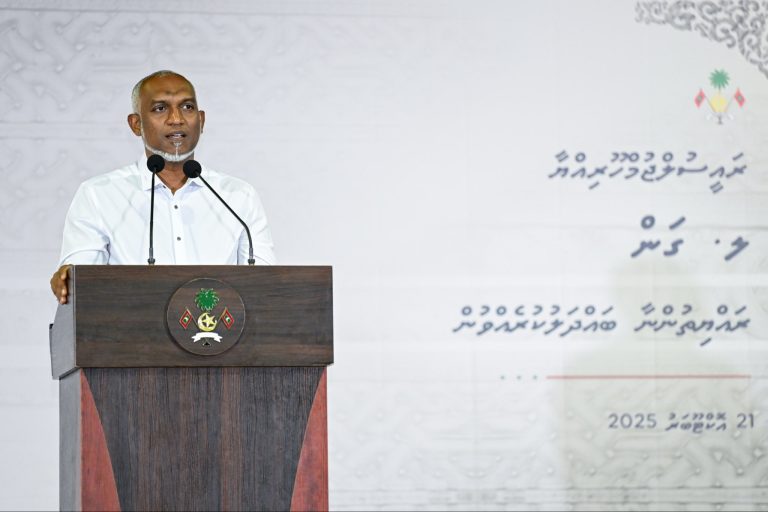 ޖެނުވަރީން ފެށިގެން އެކަނިވެރި މައިންނަށް ދޭ އެލަވަންސް ބޮޑު ކުރަން ނިންމައިފި