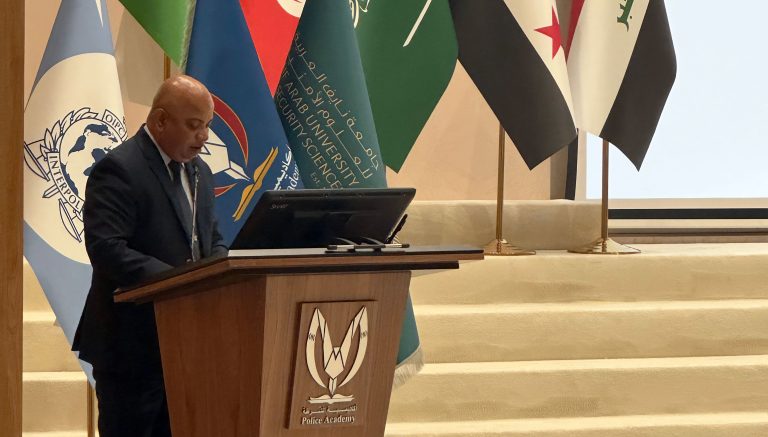 ޤައުމުތަކުގެ ޤާނޫނު ތަންފީޒުކުރާ އިދާރާތަކުގެ މެދުގައި ގާތް ގުޅުމެއް ބޭއްވުމަކީ މުހިންމު ކަމެއް: ސީޕީ