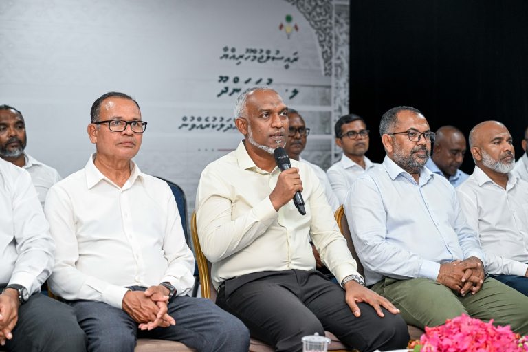 ކުނަހަންދޫ ފެން ބޮޑުވުމުގެ މައްސަލައަށް ހައްލުހޯދައިދެނީ