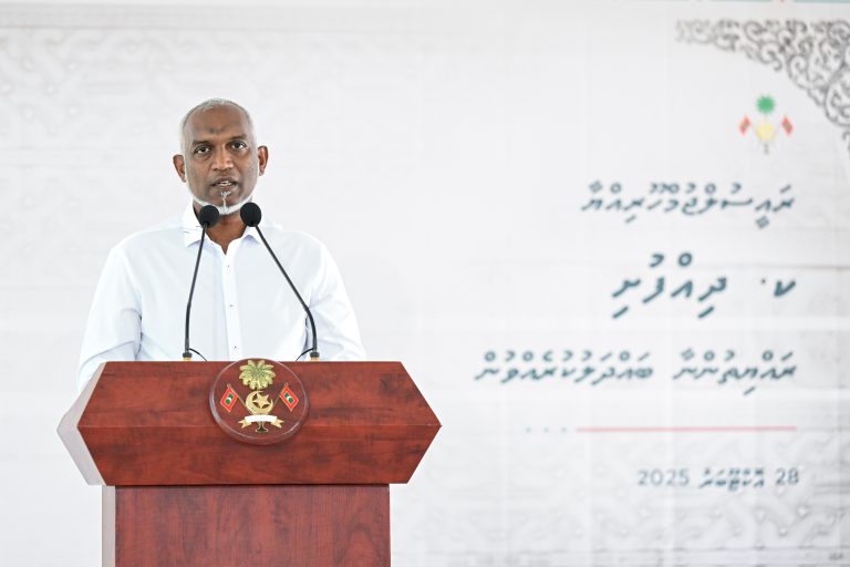23 ހެކްޓަރުގެ ބިމާއި އެކު ދިއްފުއްޓަށް ބިމުގެ ދެގުނަ އިތުރުވާނެ