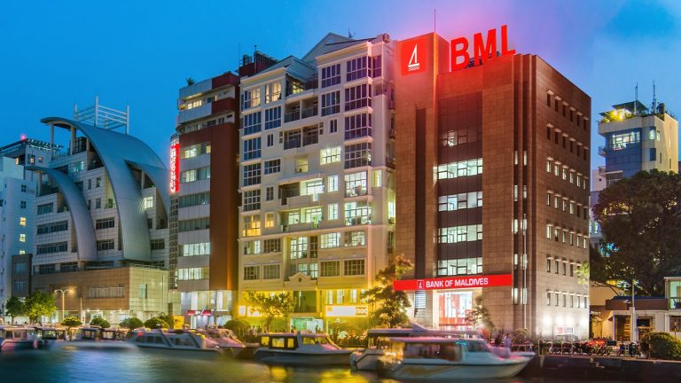 ބީއެމްއެލްގެ ޓްރާންސެކްޝަންތަކަށް ވަޓްސްއެޕް މެދުވެރިކޮށް އޯޓީޕީ ލިބޭގޮތް ހަދައިފި