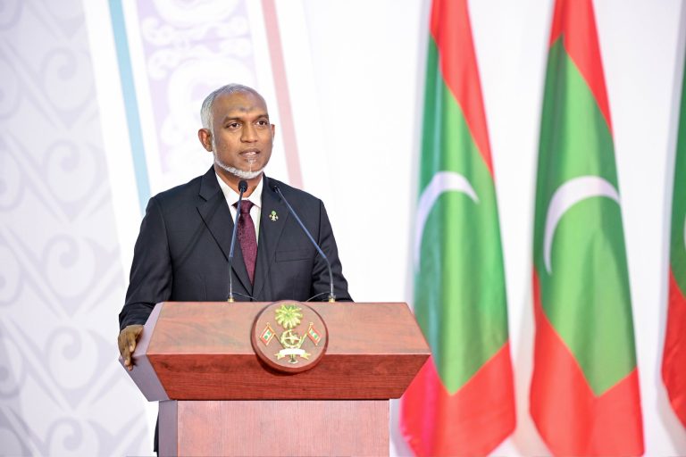 ވާނުވާ ބަންދު މައްސަަލަ ވަރަށް އަވަހަށް ހައްލުވާނެ: ރައީސް