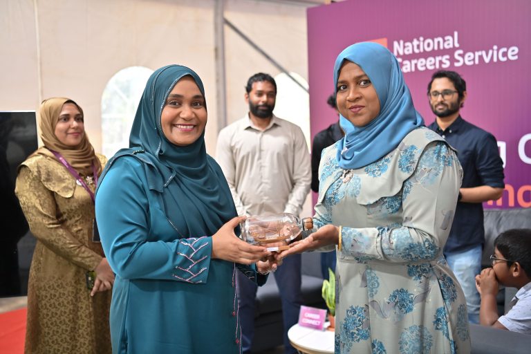 100އަށްވުރެ ގިނަ މަސައްކަތްތެރިންގެ ހުނަރު ދައްކާލާ ވަރަ އެކްސްޕޯ ފަށައިފި