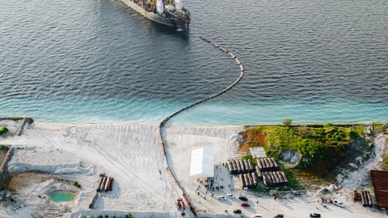 ހުޅުމާލެ ފޭސް 3ގެ ބިން ހިއްކާ ނިންމާލައިފި